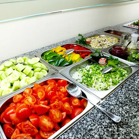 Gromada Centrum 3* Varsovie