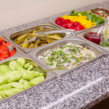 Gromada Centrum Hotel 3*