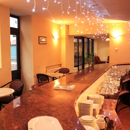Hotel Gromada Centrum Varsovie