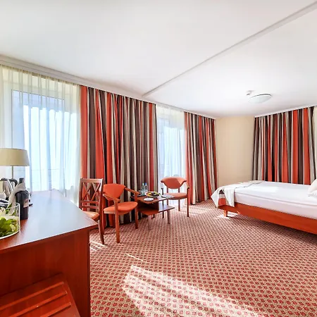 Gromada Centrum 3* Varsovie