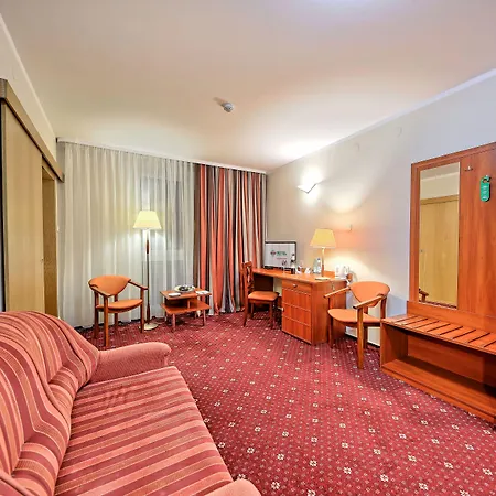 Gromada Centrum Varsovie