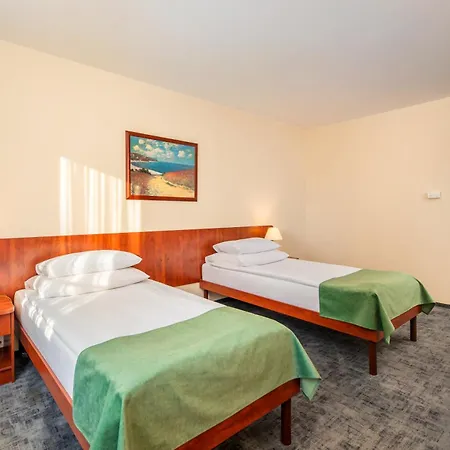Gromada Centrum 3* Βαρσοβία