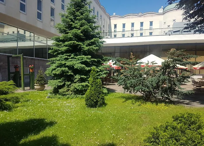 Gromada Centrum Hotel