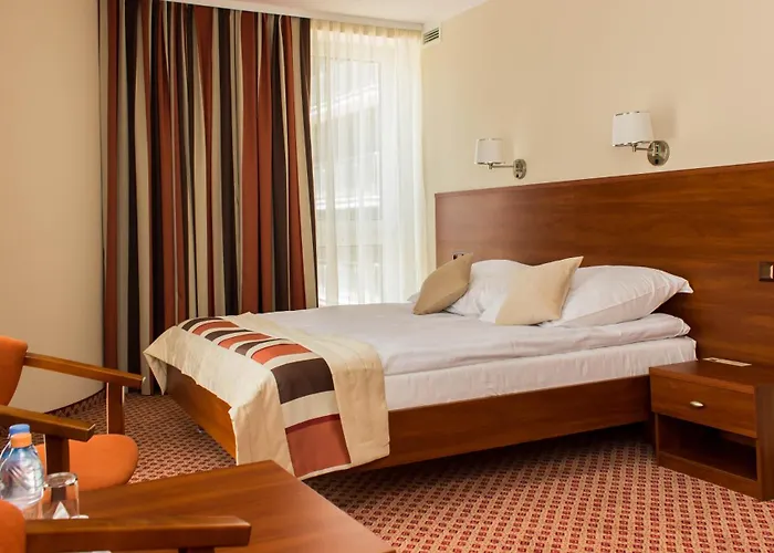 Gromada Centrum 3* Varsavia