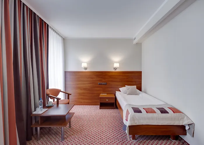 Gromada Centrum Hotel Varsavia