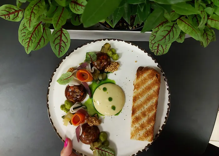 Gromada Centrum Ξενοδοχείο