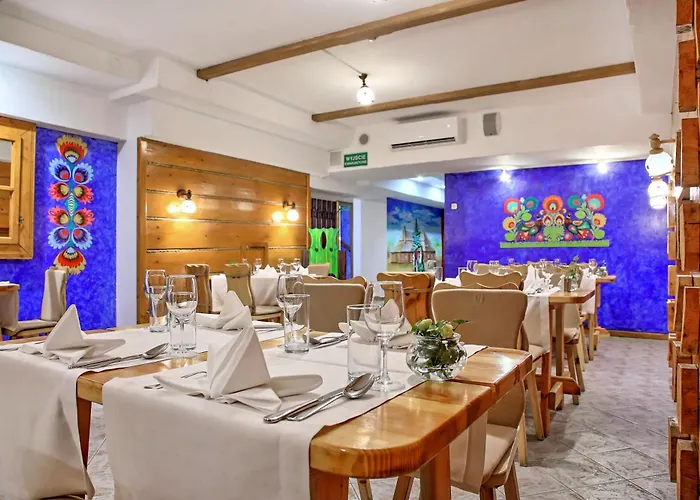 Gromada Centrum Hotel 3*