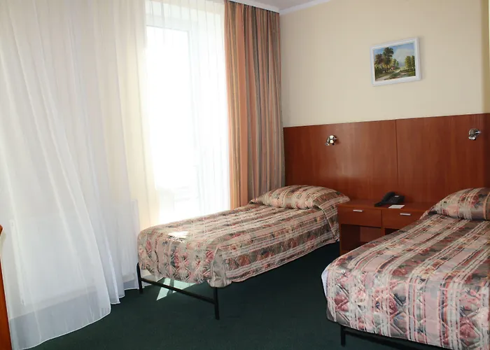 Ξενοδοχείο Gromada Centrum 3*