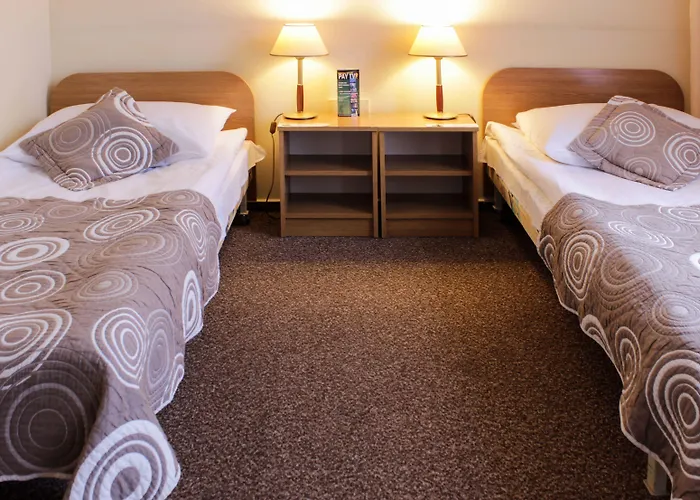 Gromada Centrum Hotel 3*