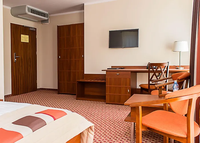 Gromada Centrum Hotel