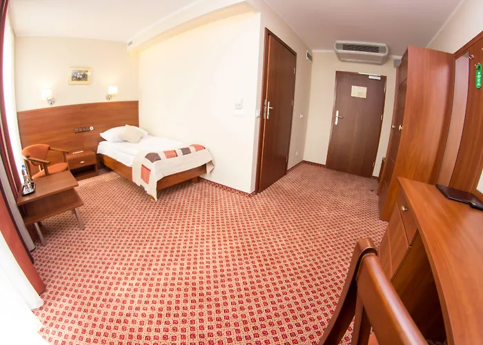 Gromada Centrum Hotel Varsavia