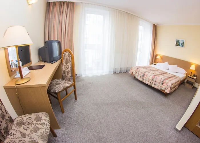 Gromada Centrum 3* Βαρσοβία