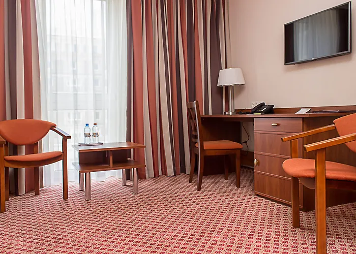 Gromada Centrum Βαρσοβία