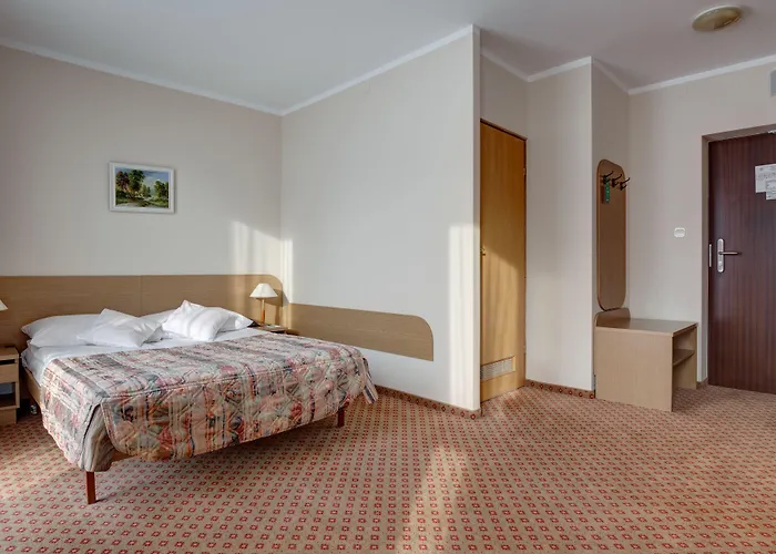 Gromada Centrum Hotel Varsavia