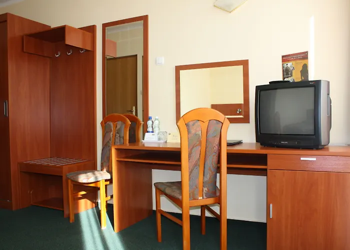 Gromada Centrum 3* Βαρσοβία