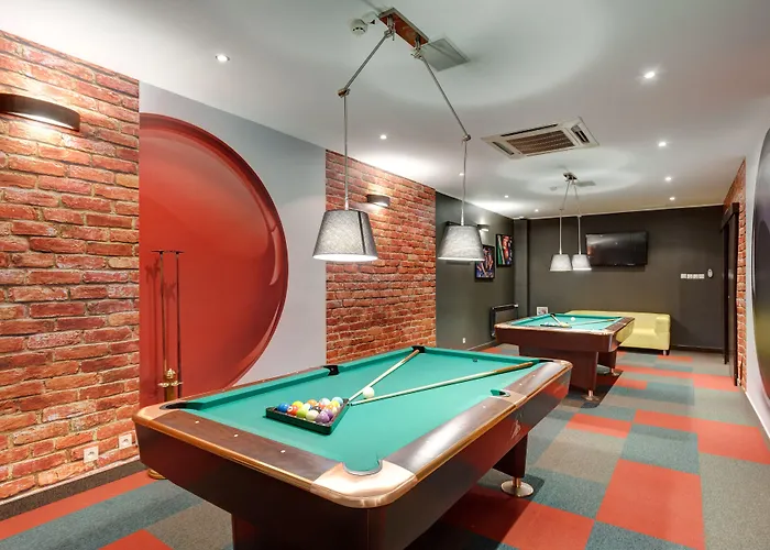 Gromada Centrum Varsavia