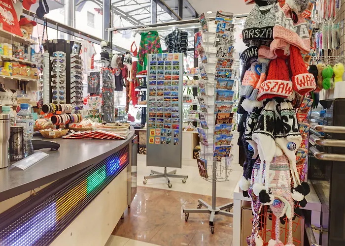 Gromada Centrum 3* Βαρσοβία