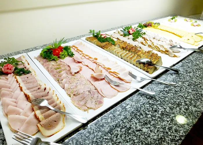 Gromada Centrum 3* Βαρσοβία