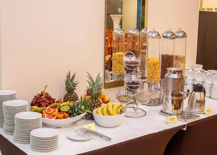 Gromada Centrum Varsavia