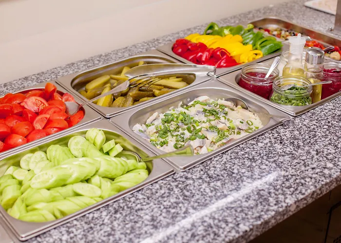 Gromada Centrum Ξενοδοχείο 3*