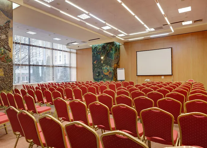 Hotel Gromada Centrum Varsavia