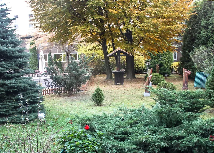 Gromada Centrum Ξενοδοχείο Βαρσοβία