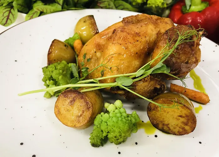 Ξενοδοχείο Gromada Centrum