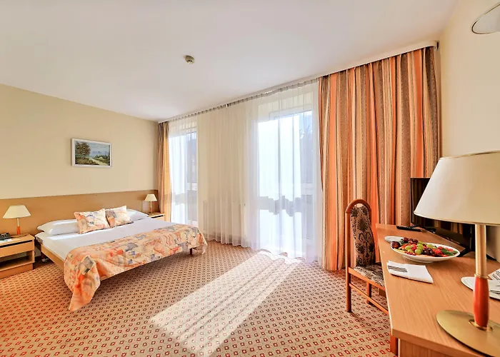 Gromada Centrum Hotel 3*