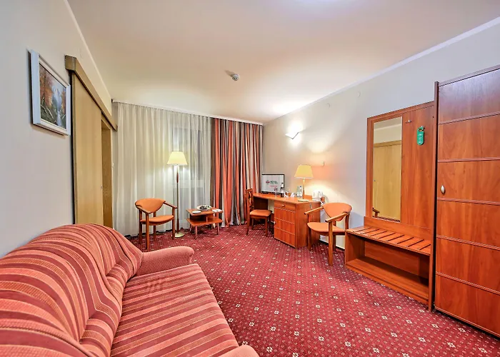 Gromada Centrum Varsavia