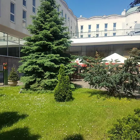 Gromada Centrum Hotel