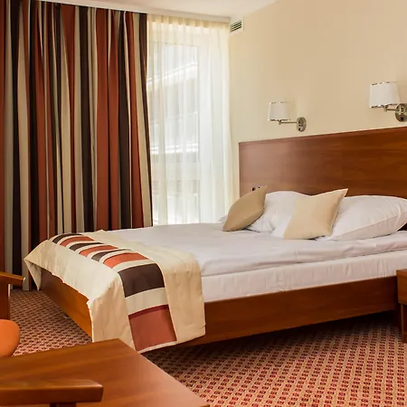 Gromada Centrum 3* Warszawa