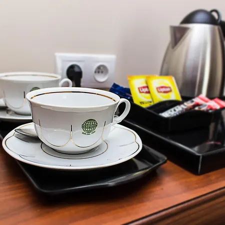 Hotel Gromada Centrum