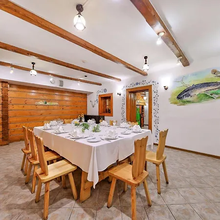 Hotel Gromada Centrum 3*