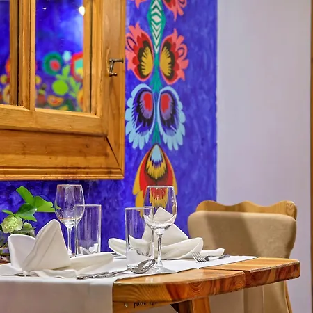Hotel Gromada Centrum Varsavia