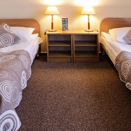 Gromada Centrum Hotel 3*