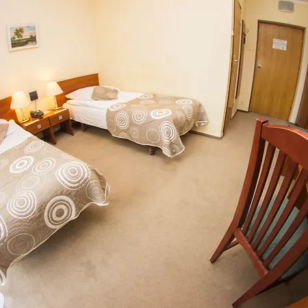 Hotel Gromada Centrum 3*