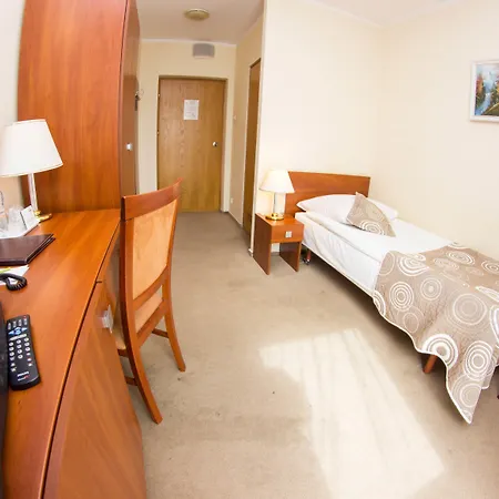Gromada Centrum Hotel 3*