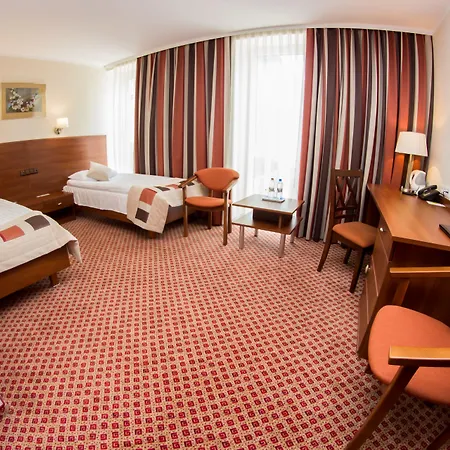 Hotel Gromada Centrum