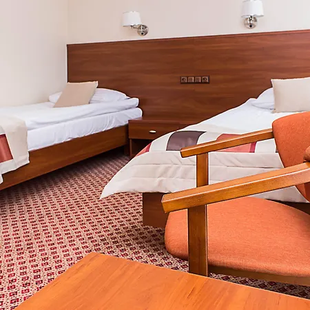 Hotel Gromada Centrum