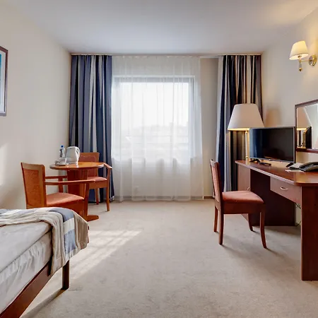 Gromada Centrum Hotel