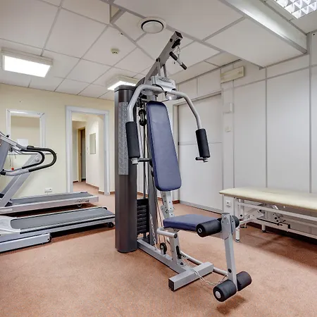 Gromada Centrum 3* Warszawa