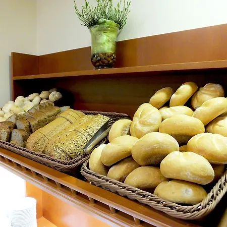 Hotel Gromada Centrum Warszawa