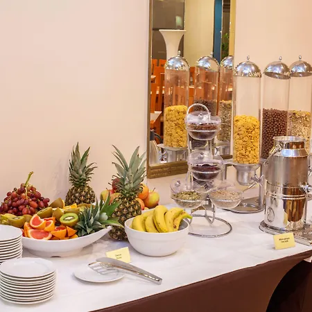 Gromada Centrum Warszawa