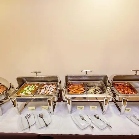 Gromada Centrum Hotel Warszawa