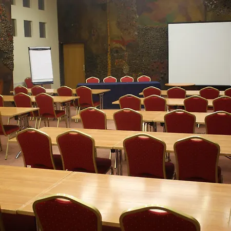 Gromada Centrum Hotel Warszawa