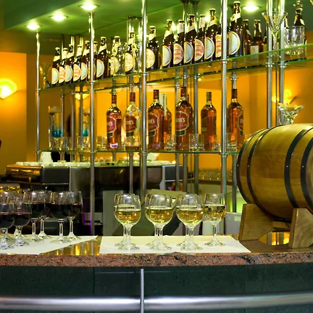 Gromada Centrum Hotel