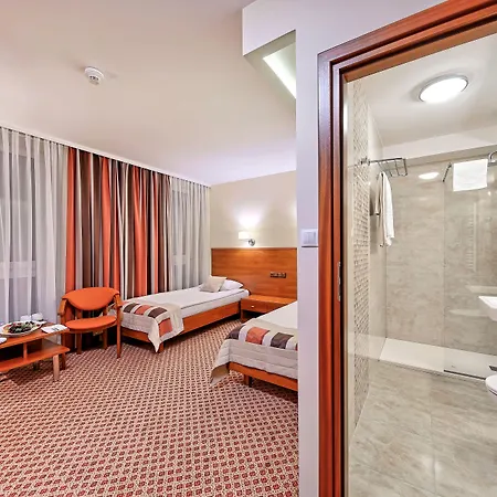 Gromada Centrum Hotel