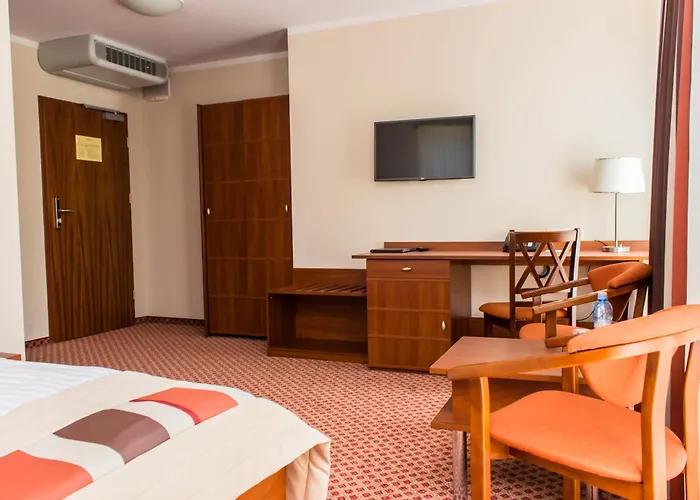 Gromada Centrum Hotell