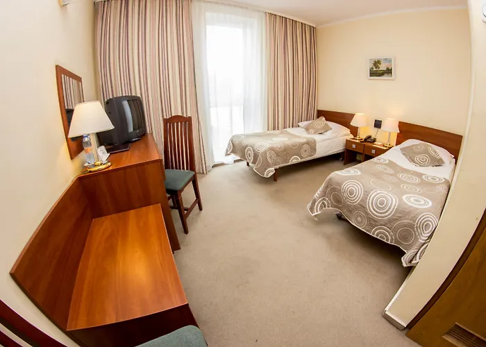 Gromada Centrum Warszawa