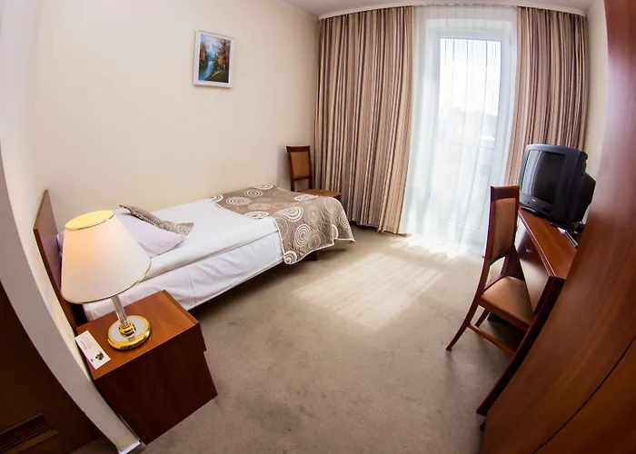 Gromada Centrum Hotell